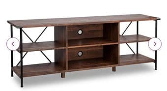 Modern WayFair 65'' Media Console TV Stand 3