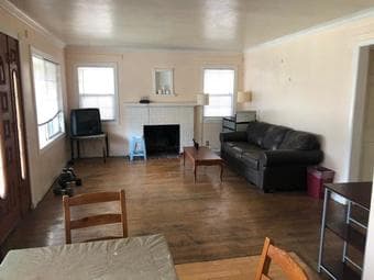 $950 private furnished room in 3br/1BA unit of Menlo Park from July22 1