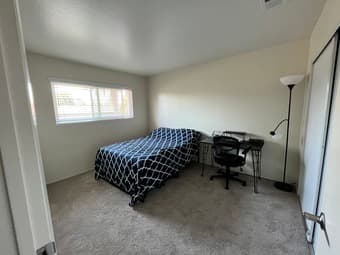 Furnished Room Swap Opportunity - Palo Alto 2B/1Ba 1