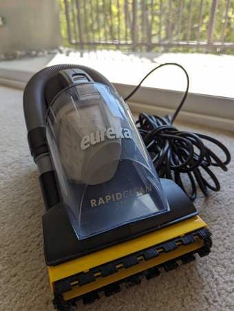 Handheld Vacuum Cleaner for sale 1