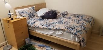 (price flexible) full mattress 2