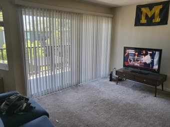 Fully Furnished apartment in Oak Creek Palo Alto 3