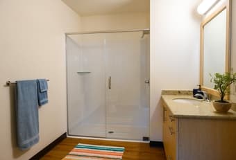Sublet June 24th to Mid-July 2
