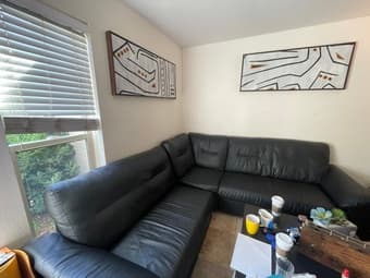 Couch in Great Condition 1