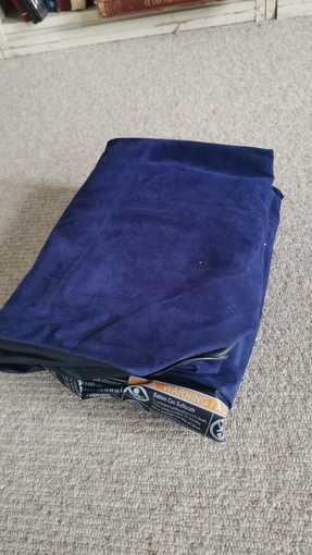 Air Mattress 1