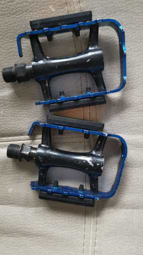Bike Pedals 1