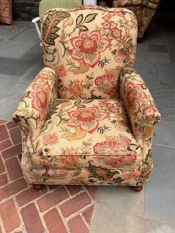 Chairs 1
