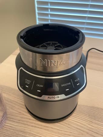 Ninja Nutri-Blender 2
