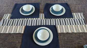 IKEA Table runner, placemats 1