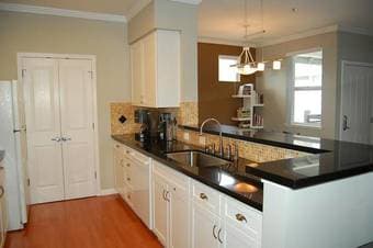 $1,200 / 450ft2 - A Beautiful and Neat 1 Bed Room 高档 Condo (palo alto) 2