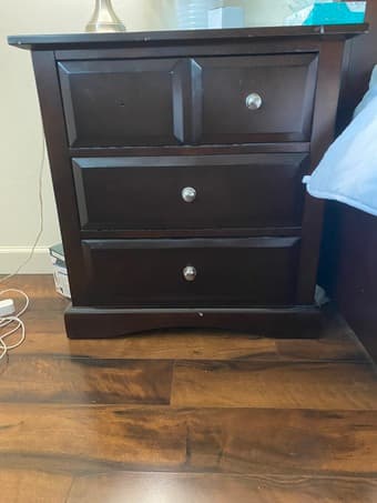 Night Stand 1