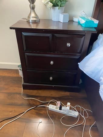 Night Stand 2