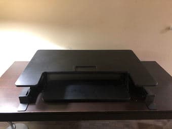 Standing Desk 1