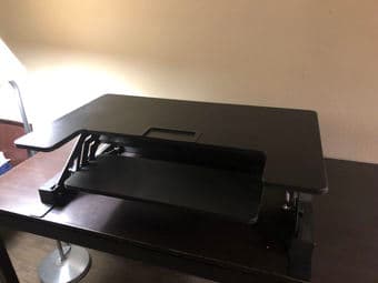 Standing Desk 2