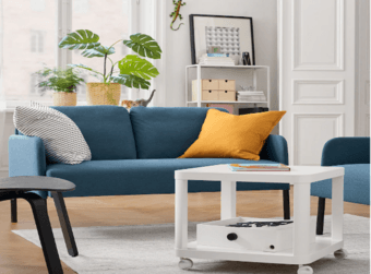 Sofa! 2