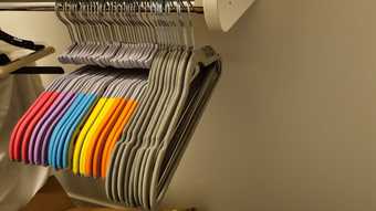 Hangers! 1