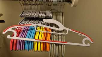 Hangers! 2