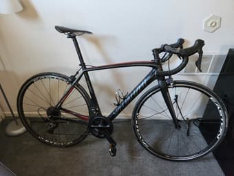 Specialized Tarmac size 54 Ultegra R8000 1