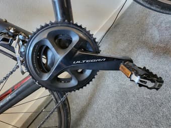Specialized Tarmac size 54 Ultegra R8000 2