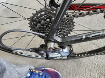 Specialized Tarmac size 54 Ultegra R8000 3