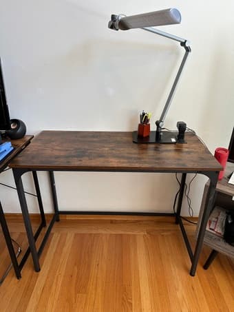 Nice Desk! 1