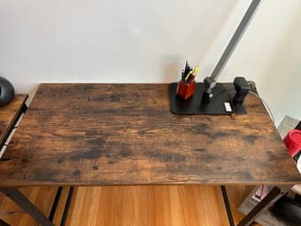 Nice Desk! 2