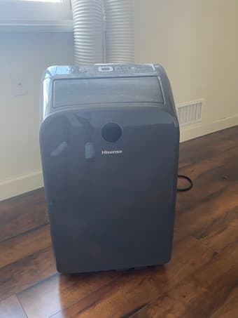10K BTU air conditioner 3