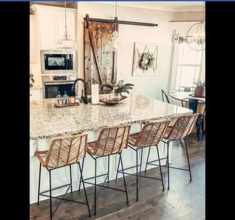 Counter Stool 3