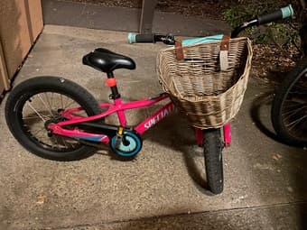 Specialized kids bikes 2