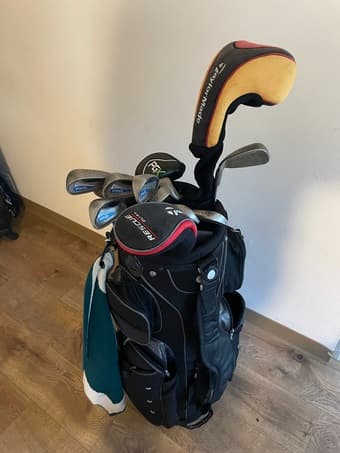 Full golf set 1