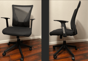 Office chair 1
