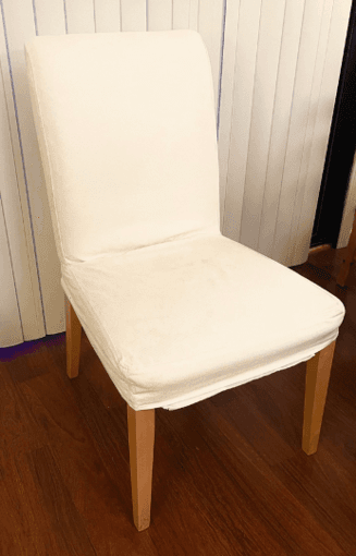 Dining chair 1