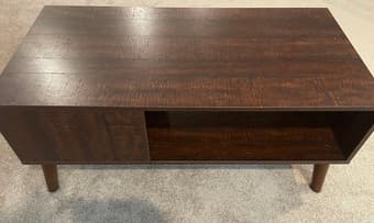 Coffee Table 1