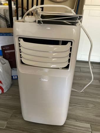 Portable AC for Apartments (get ahead of the heat waves!!!) 1