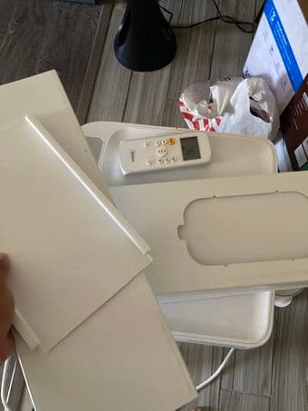 Portable AC for Apartments (get ahead of the heat waves!!!) 3