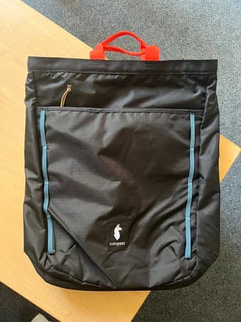 Cotopaxi NEW Backpack / Covertible Tote (16L) 1