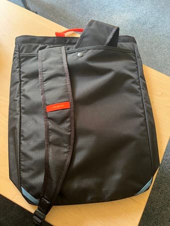 Cotopaxi NEW Backpack / Covertible Tote (16L) 2