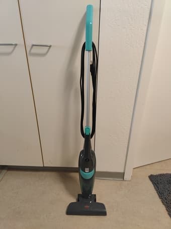 Vacuum cleaner 1