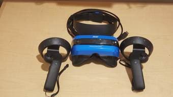 Summer Cleaning Sale! VR headset, ergonomic mouse, smart speaker/plugs 1