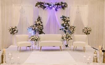 Wedding/Party Decor 1
