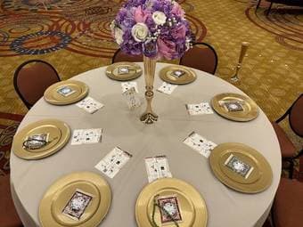 Wedding/Party Decor 2