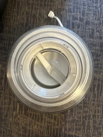 Cuisinant Ice Cream Maker 2