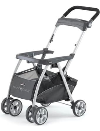 Chicco Keyfit Caddy 1