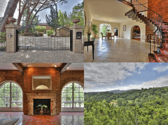 amazing 1Bed1Bath unit in the hills close to campus 1