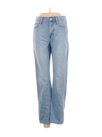 Madewell Jeans 2