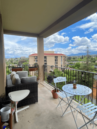 1 bd apt on Stanford campus available mid-July to mid-Aug 3