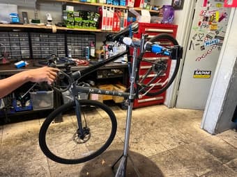 Bike!! 1