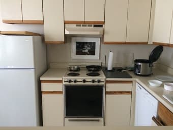 Sublet studio in Hayes Valley, San Francisco (week by week) 2