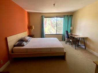 [For Rent] Entire 2b2b apartment (furnished) in Mountain View - $3,950 3