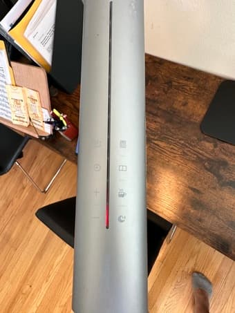 Desk Lamp (high performance), Humidifier 2